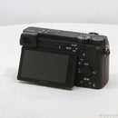 Sony Mirrorless Interchangeable Lips 6300 Ilce-6300 349