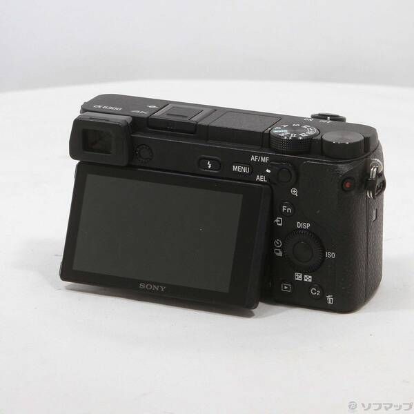 Sony Mirrorless Interchangeable Lips 6300 Ilce-6300 349