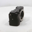 Sony Mirrorless Interchangeable Lips 6300 Ilce-6300 349