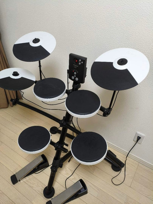 Roland Electronic Drums Td-1