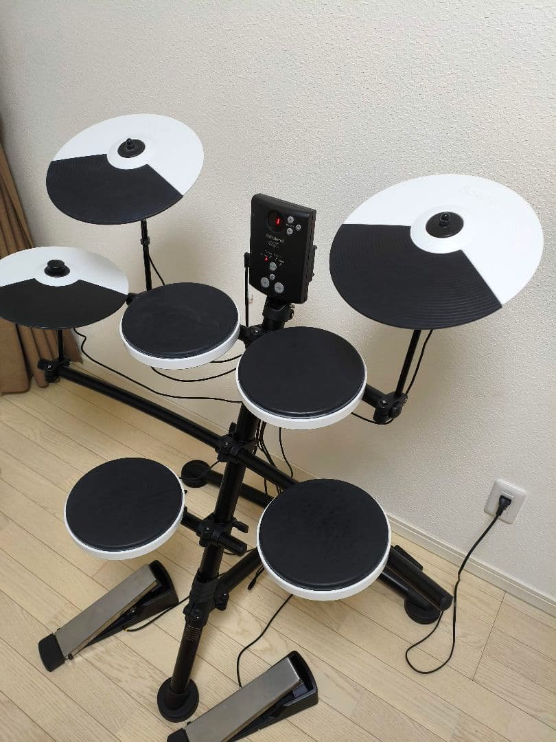 Roland Electronic Drums Td-1