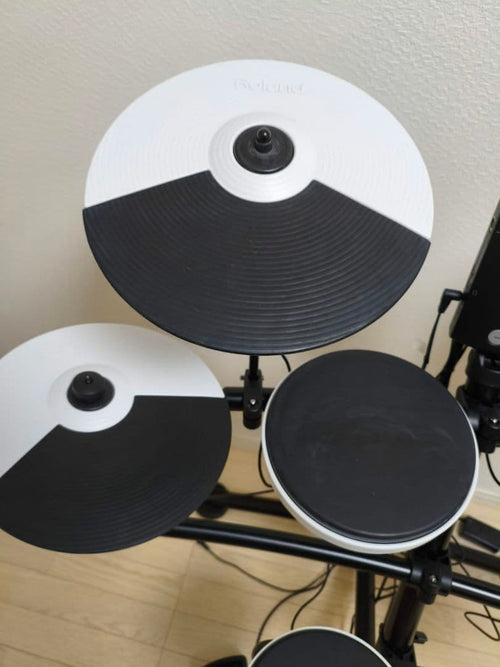 Roland Electronic Drums Td-1