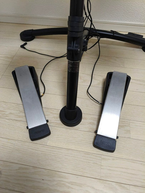 Roland Electronic Drums Td-1