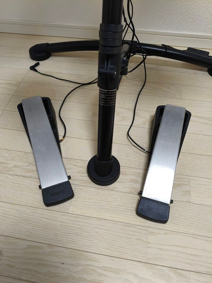 Roland Electronic Drums Td-1
