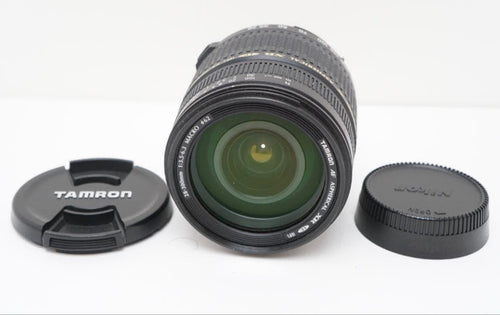 Tamron Lens (Zoom) Af 28-300Mm F3.5-6.3 A06 Nikon