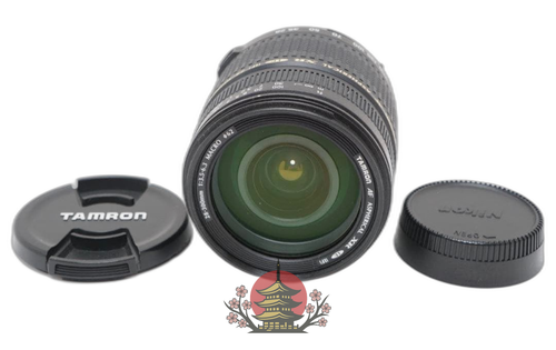 Tamron Lens (Zoom) Af 28-300Mm F3.5-6.3 A06 Nikon