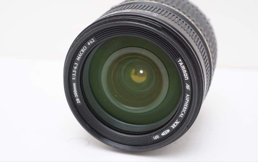 Tamron Lens (Zoom) Af 28-300Mm F3.5-6.3 A06 Nikon