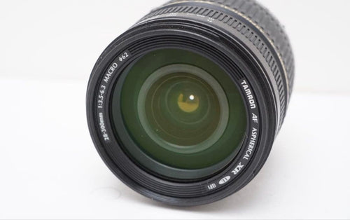 Tamron Lens (Zoom) Af 28-300Mm F3.5-6.3 A06 Nikon