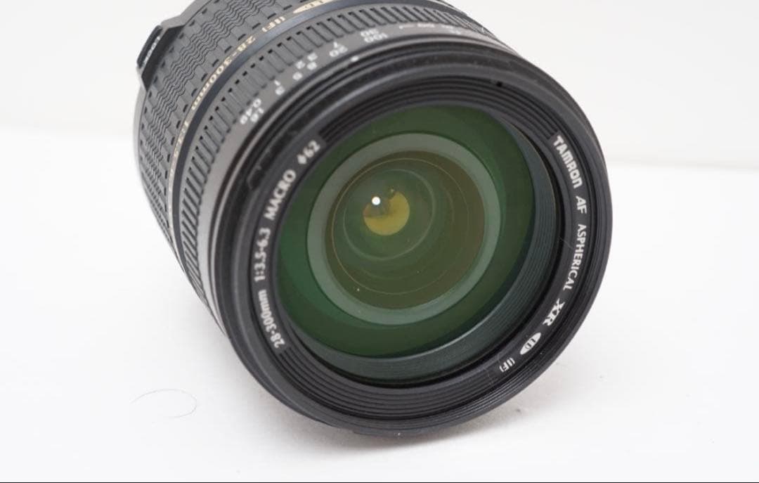 Tamron Lens (Zoom) Af 28-300Mm F3.5-6.3 A06 Nikon
