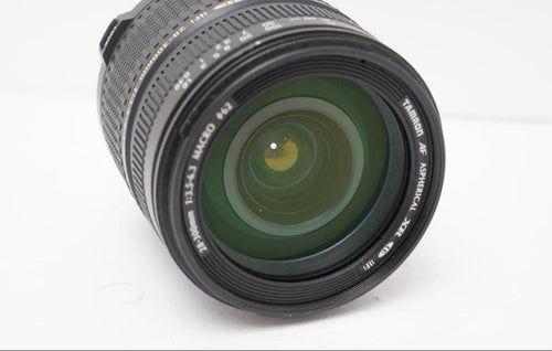 Tamron Lens (Zoom) Af 28-300Mm F3.5-6.3 A06 Nikon