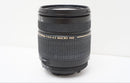 Tamron Lens (Zoom) Af 28-300Mm F3.5-6.3 A06 Nikon