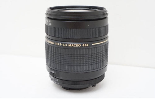 Tamron Lens (Zoom) Af 28-300Mm F3.5-6.3 A06 Nikon