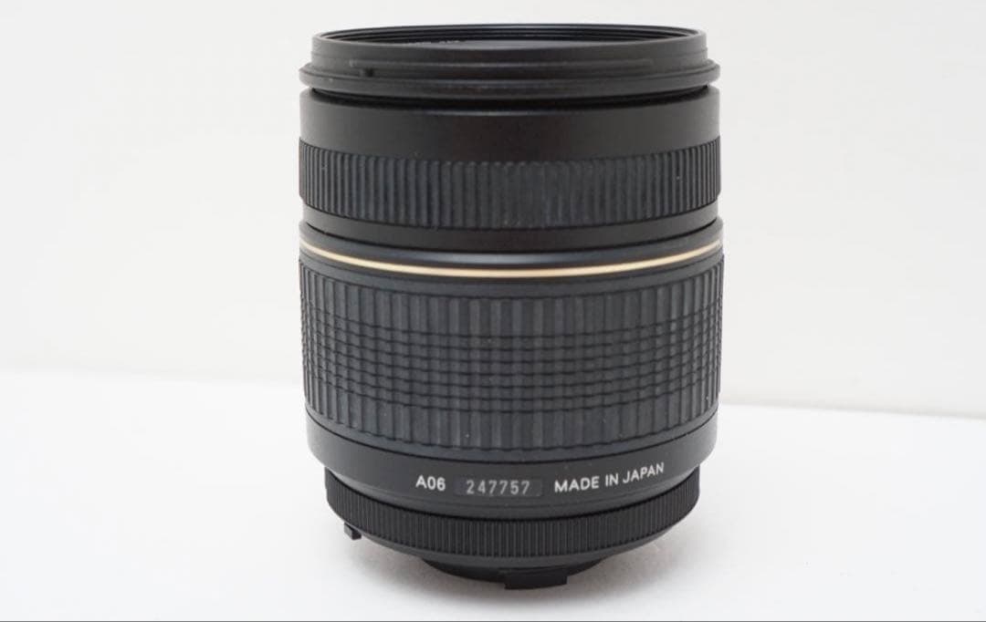 Tamron Lens (Zoom) Af 28-300Mm F3.5-6.3 A06 Nikon