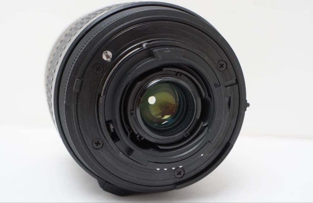 Tamron Lens (Zoom) Af 28-300Mm F3.5-6.3 A06 Nikon