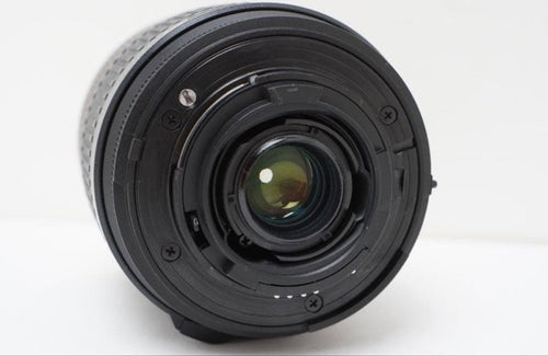 Tamron Lens (Zoom) Af 28-300Mm F3.5-6.3 A06 Nikon