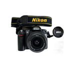 Nikon Digital Slr D50