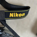 Nikon Digital Slr D50