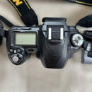 Nikon Digital Slr D50