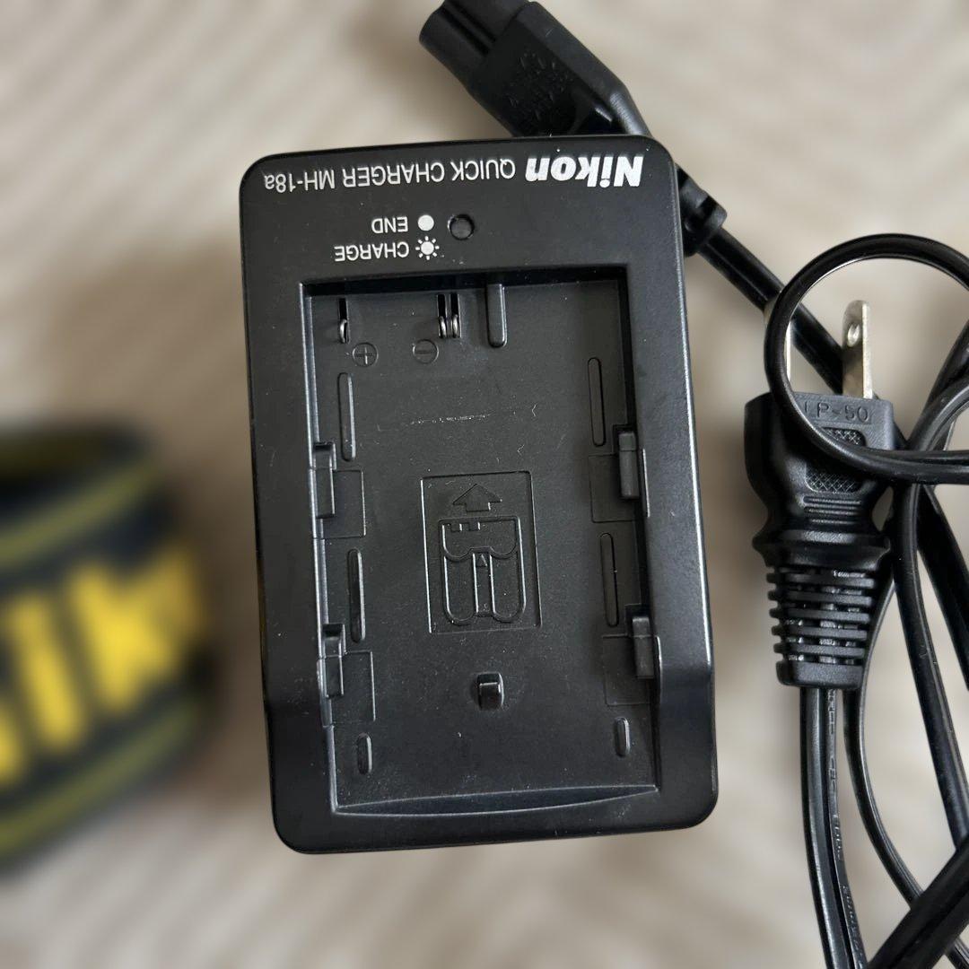 Nikon Digital Slr D50