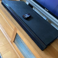 Yamaha Surround Speakers, Rear Soundbars Sbs-100