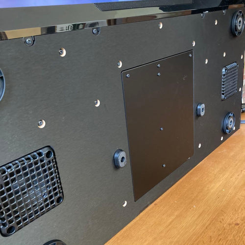 Yamaha Surround Speakers, Rear Soundbars Sbs-100