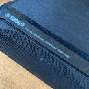 Yamaha Surround Speakers, Rear Soundbars Sbs-100
