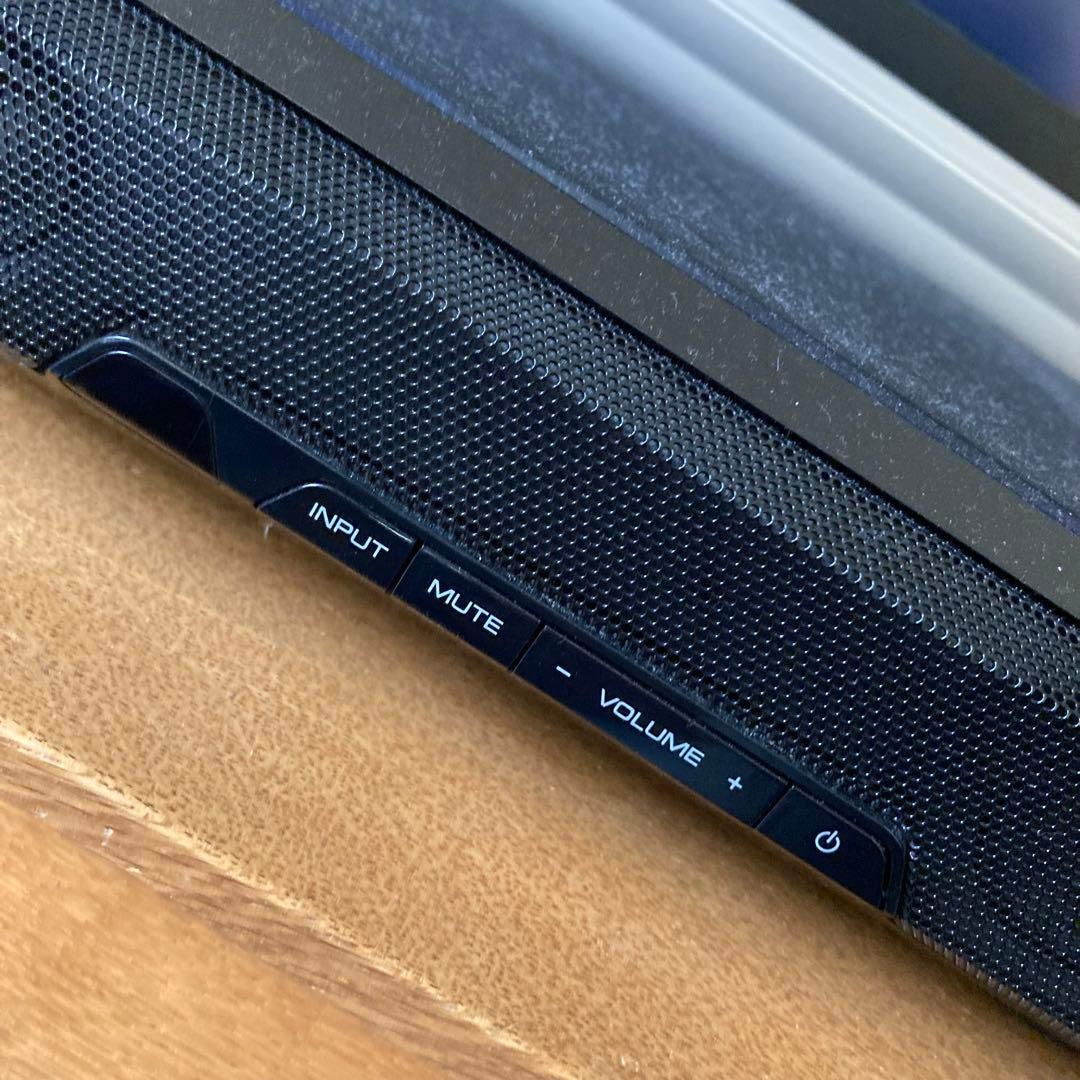 Yamaha Surround Speakers, Rear Soundbars Sbs-100
