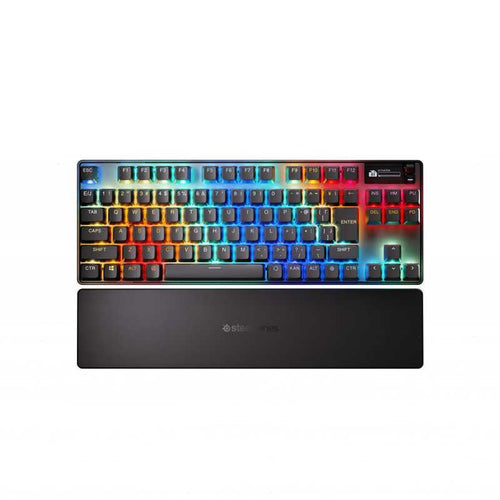 Steelseries Keyboard Body Apex Pro Tkl Wl Gen 3 Jp /Bluetooth Usb (Type-C)