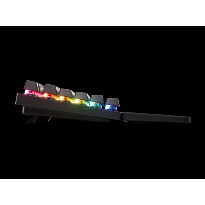 Steelseries Keyboard Body Apex Pro Tkl Wl Gen 3 Jp /Bluetooth Usb (Type-C)