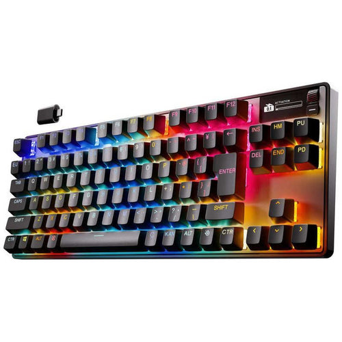 Steelseries Keyboard Body Apex Pro Tkl Wl Gen 3 Jp /Bluetooth Usb (Type-C)