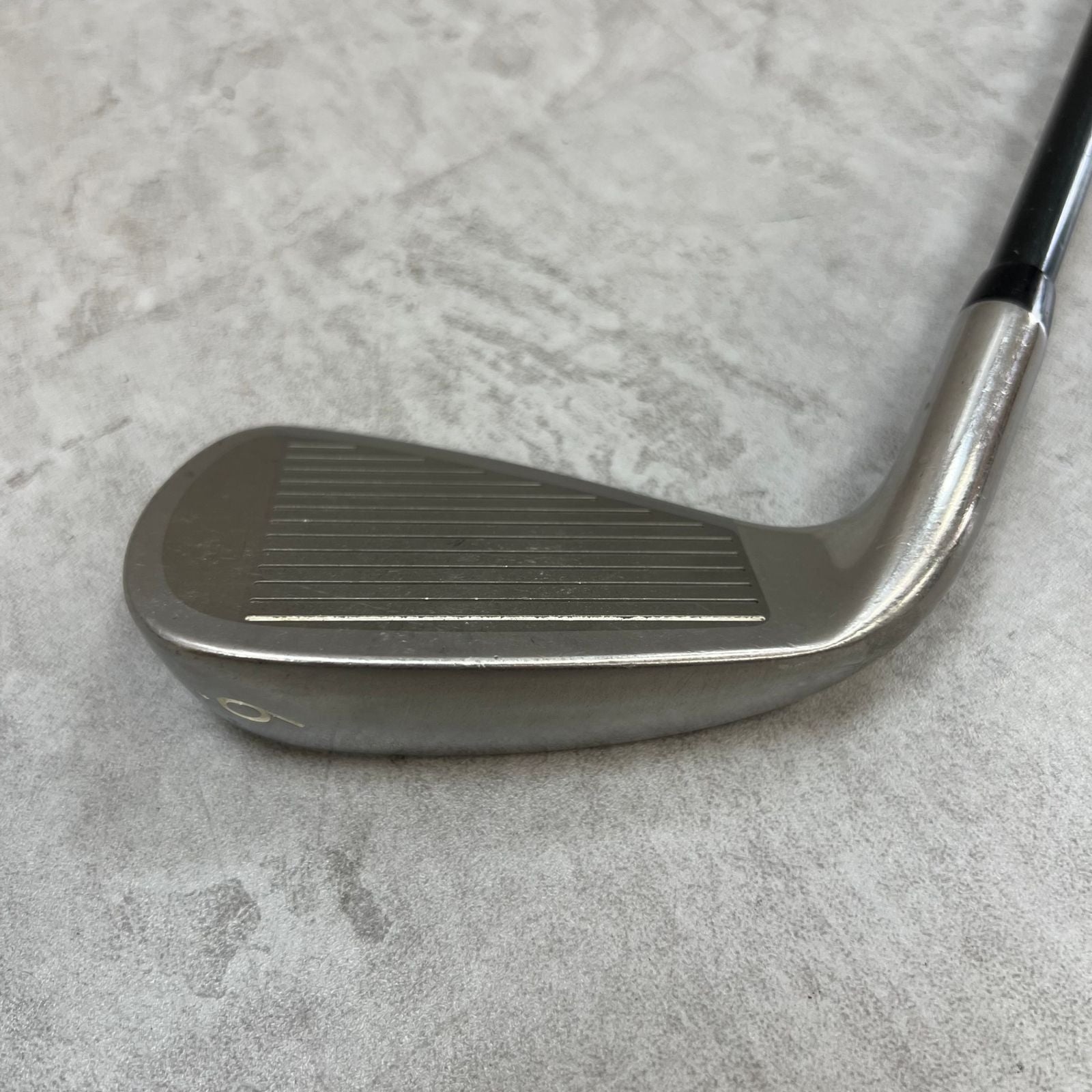 Yamaha Single Iron X 4.6Cs 6 B-8 L