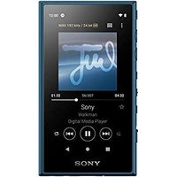 Digital Audio Player 64Gb A Nw-A107 Bluetooth Android Microsd 26