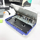 Sony Cassette Player Wm-Ex631 Walkman
