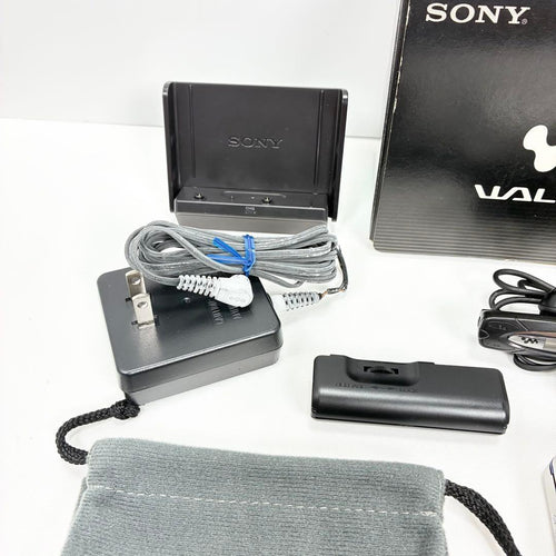 Sony Cassette Player Wm-Ex631 Walkman