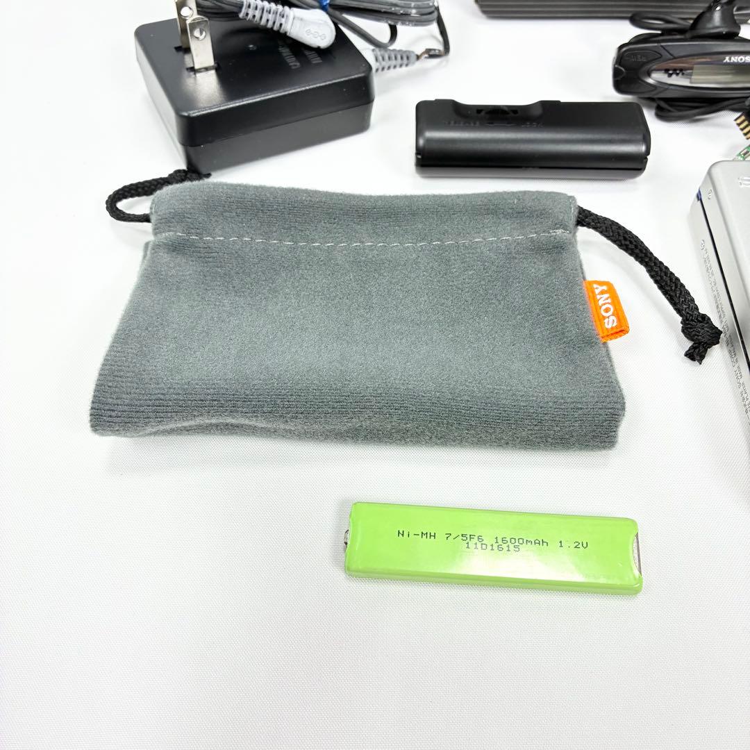 Sony Cassette Player Wm-Ex631 Walkman