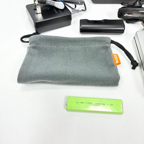 Sony Cassette Player Wm-Ex631 Walkman