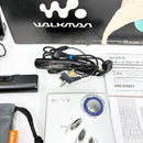 Sony Cassette Player Wm-Ex631 Walkman