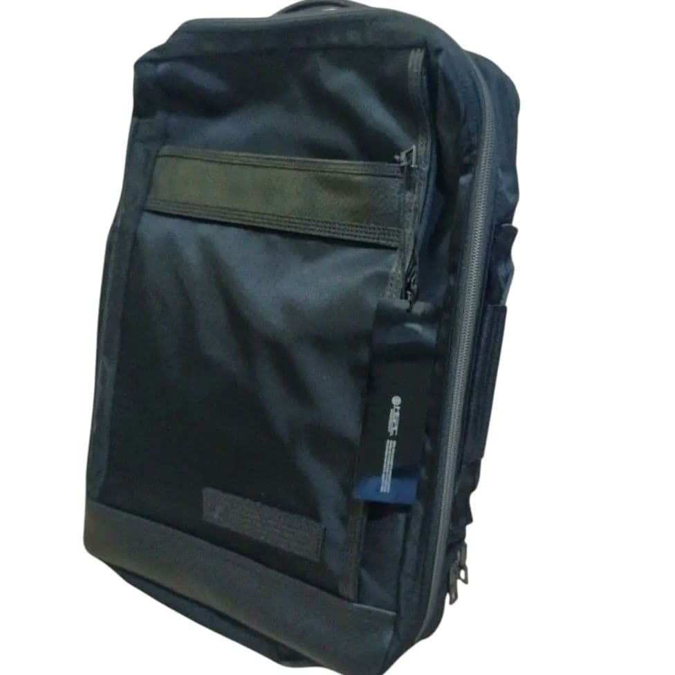 Master-Piece Rucksacks Backpacks Master Piece Fire