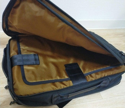 Master-Piece Rucksacks Backpacks Master Piece Fire