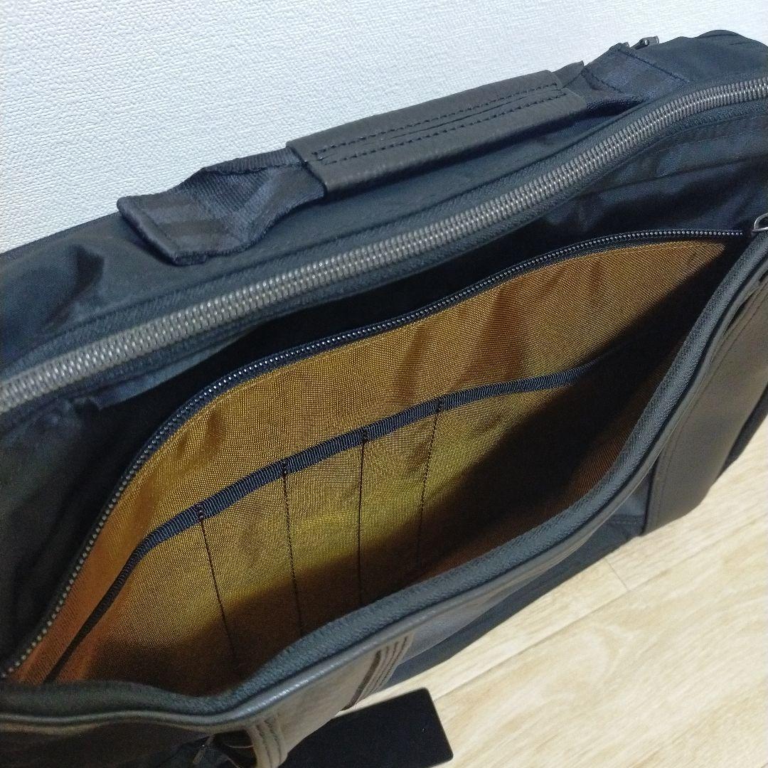 Master-Piece Rucksacks Backpacks Master Piece Fire