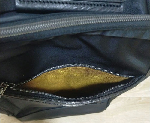 Master-Piece Rucksacks Backpacks Master Piece Fire