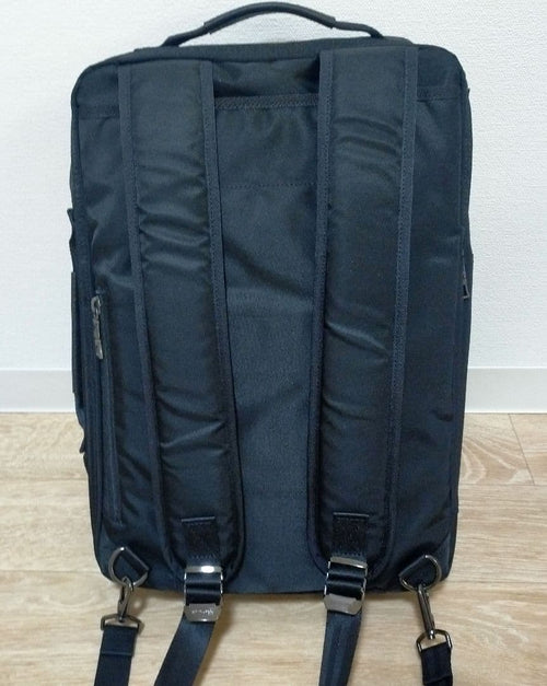 Master-Piece Rucksacks Backpacks Master Piece Fire
