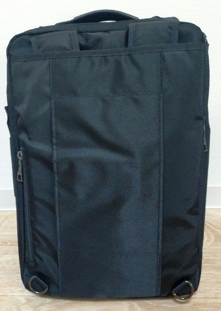 Master-Piece Rucksacks Backpacks Master Piece Fire