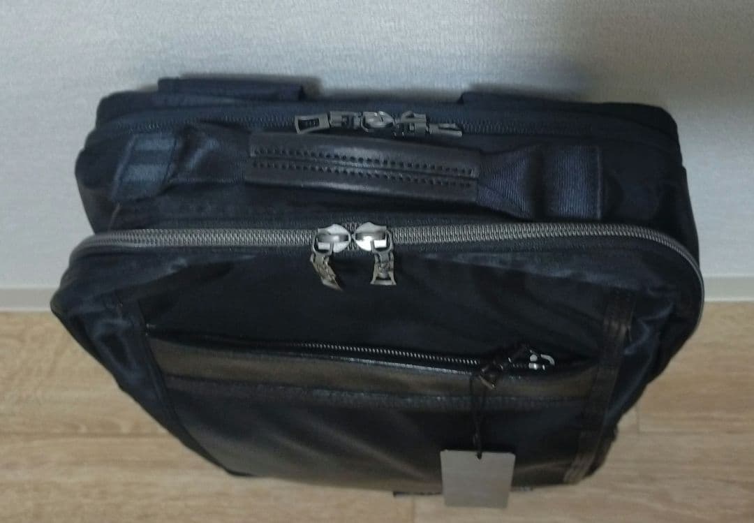 Master-Piece Rucksacks Backpacks Master Piece Fire