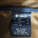 Master-Piece Rucksacks Backpacks Master Piece Fire
