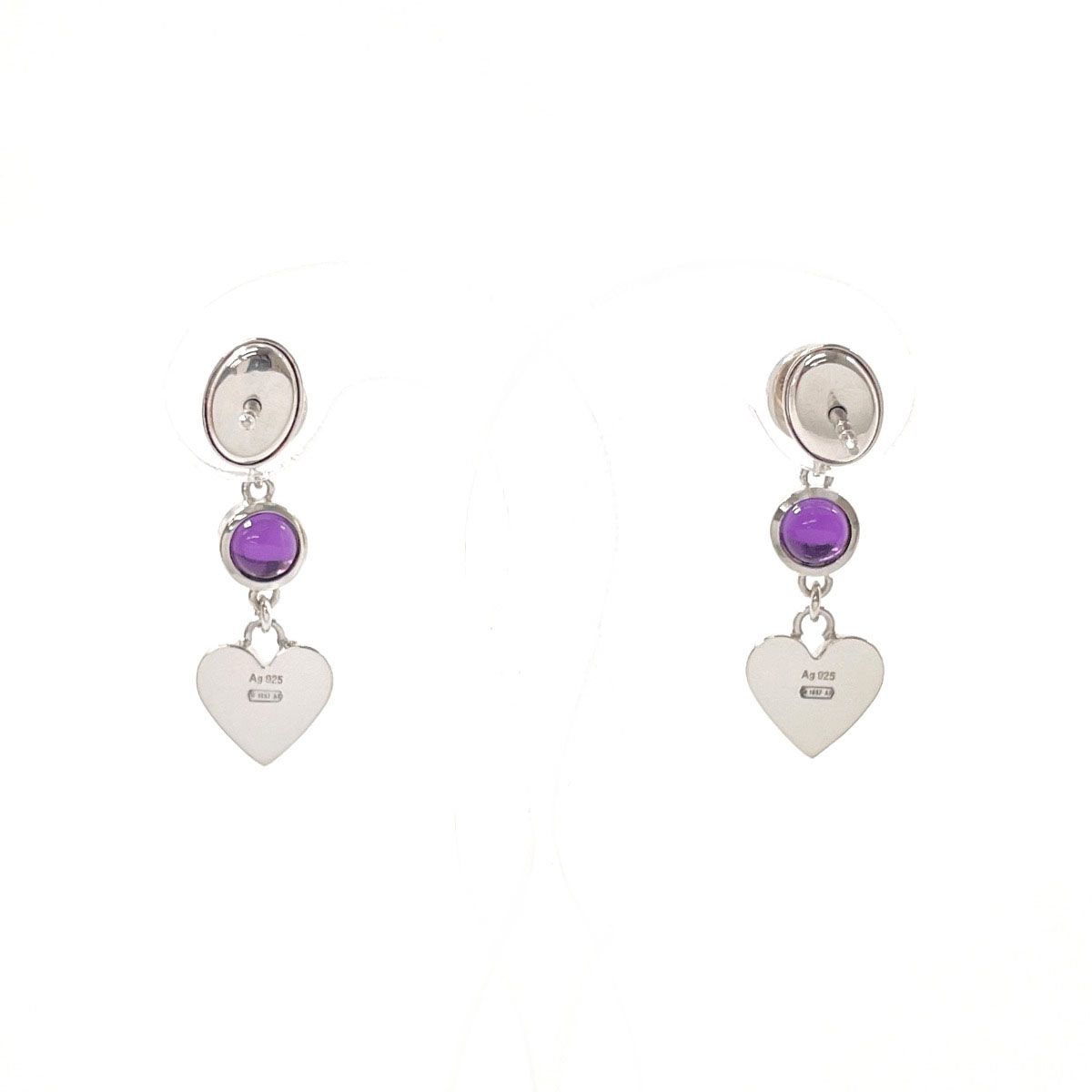 Gucci Earrings (For Both Ears)