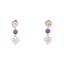 Gucci Earrings (For Both Ears)