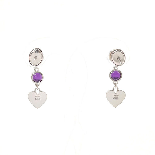 Gucci Earrings (For Both Ears)