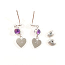 Gucci Earrings (For Both Ears)