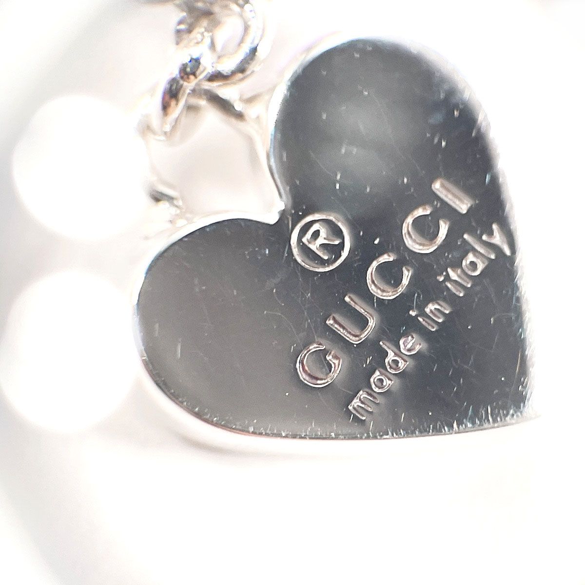 Gucci Earrings (For Both Ears)